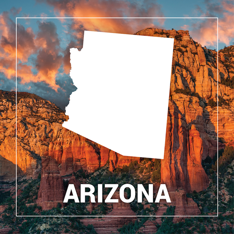 Arizona
