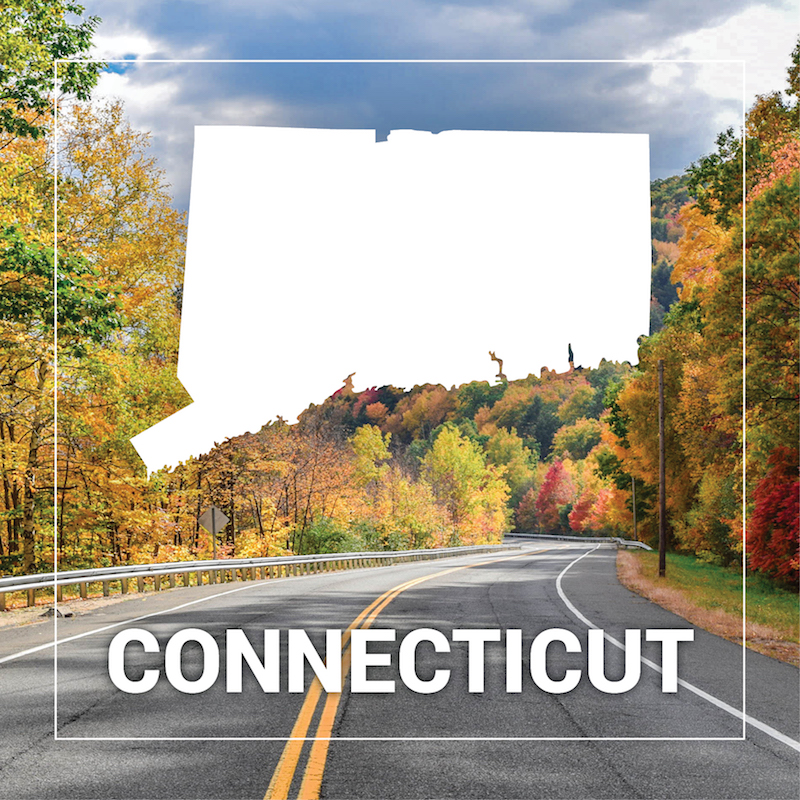 Connecticut