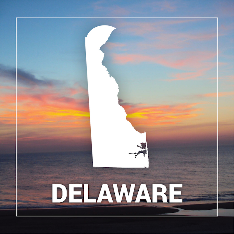 Delaware