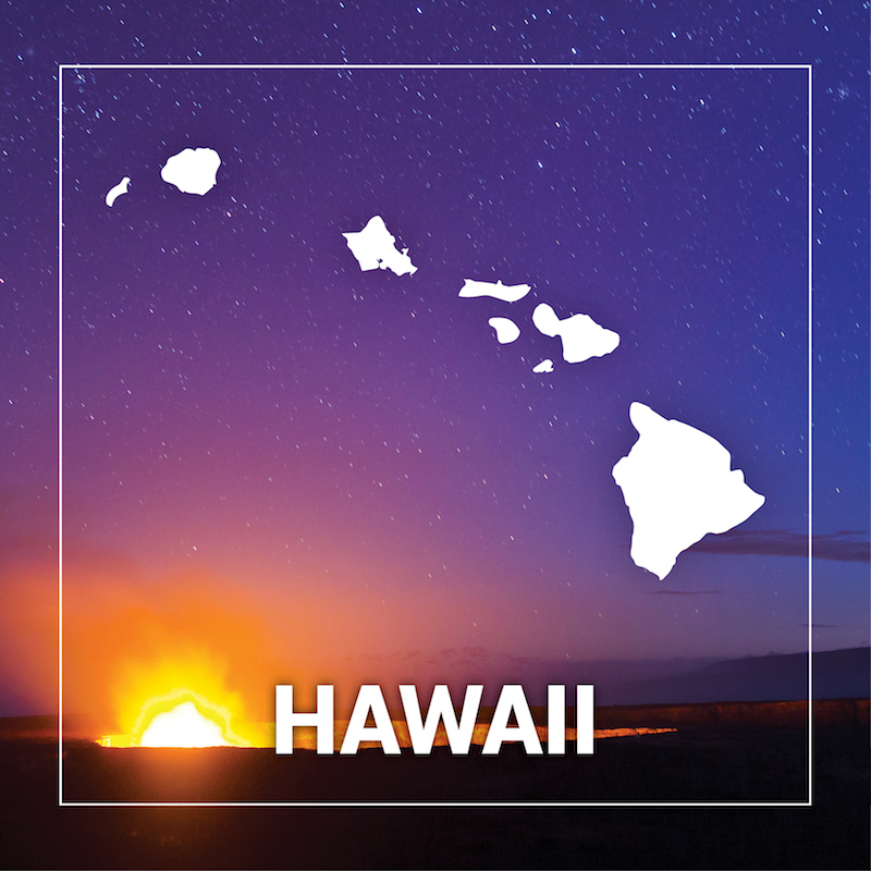 Hawaii