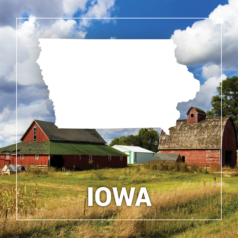 Iowa