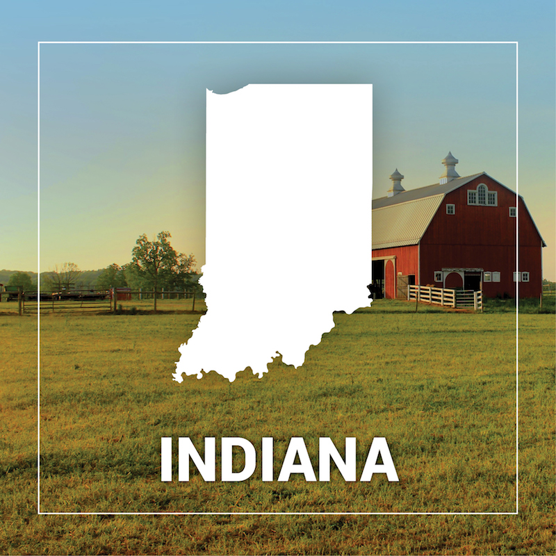 Indiana