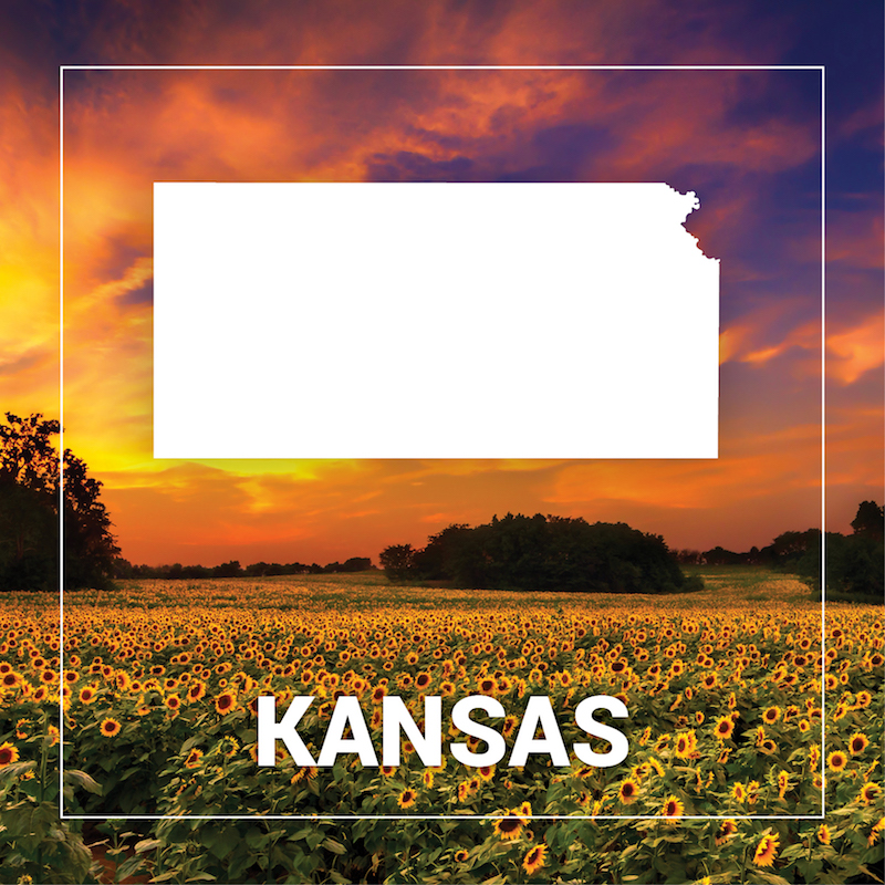 Kansas