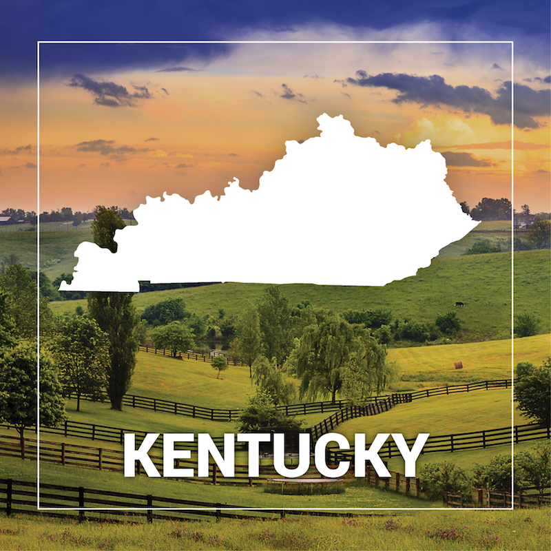 Kentucky