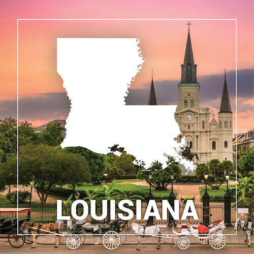Louisiana