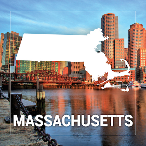 Massachusetts