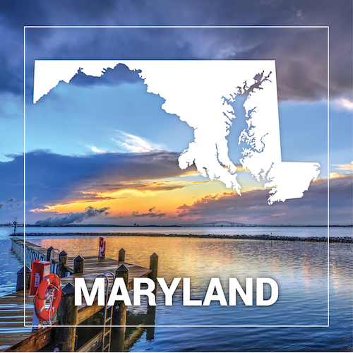 Maryland