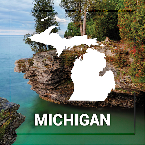 Michigan