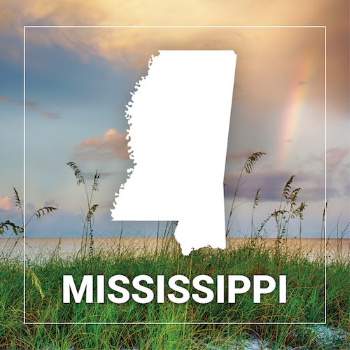 Mississippi