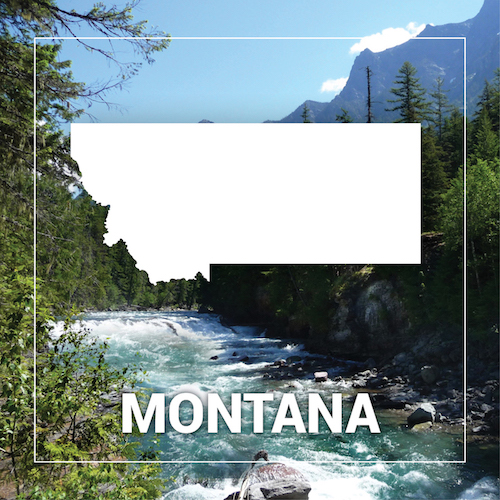 Montana