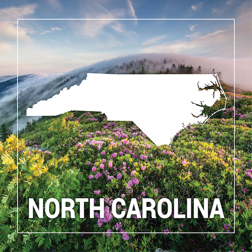 North Carolina