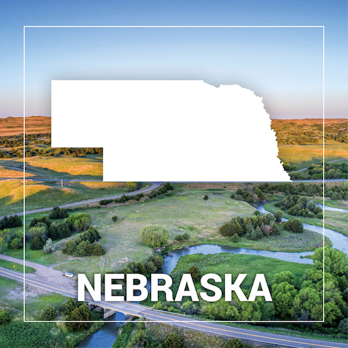 Nebraska