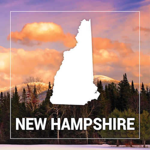 New Hampshire