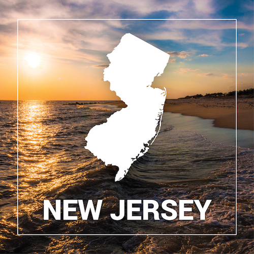 New Jersey