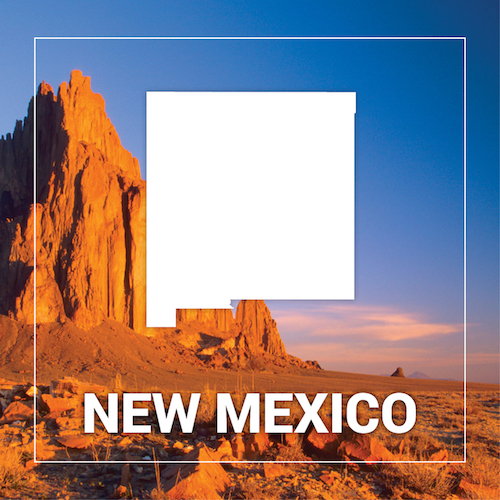 New Mexico