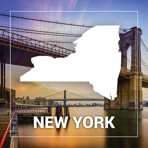 New York