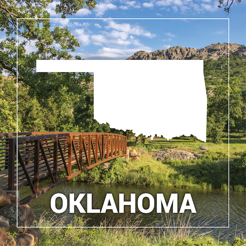 Oklahoma
