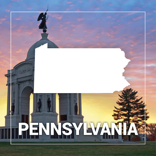 Pennsylvania