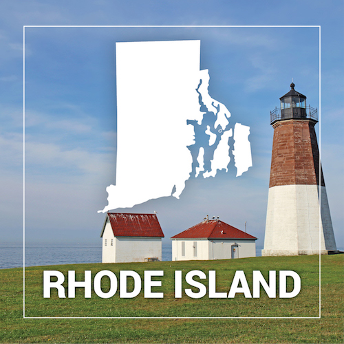 Rhode Island