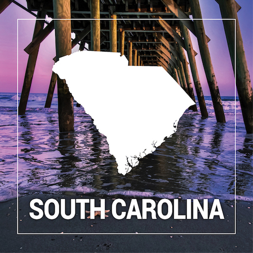 South Carolina