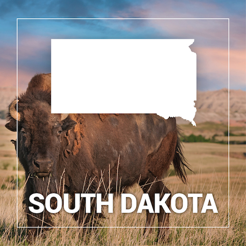 South Dakota