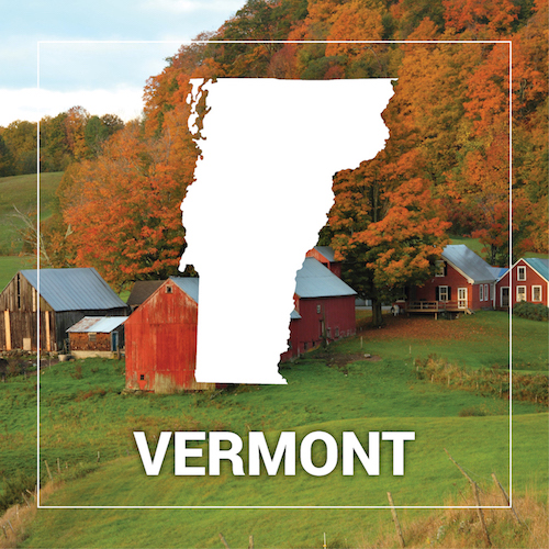 Vermont