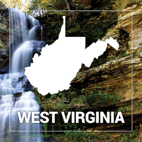 West Virginia