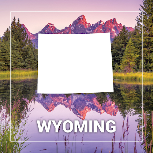 Wyoming