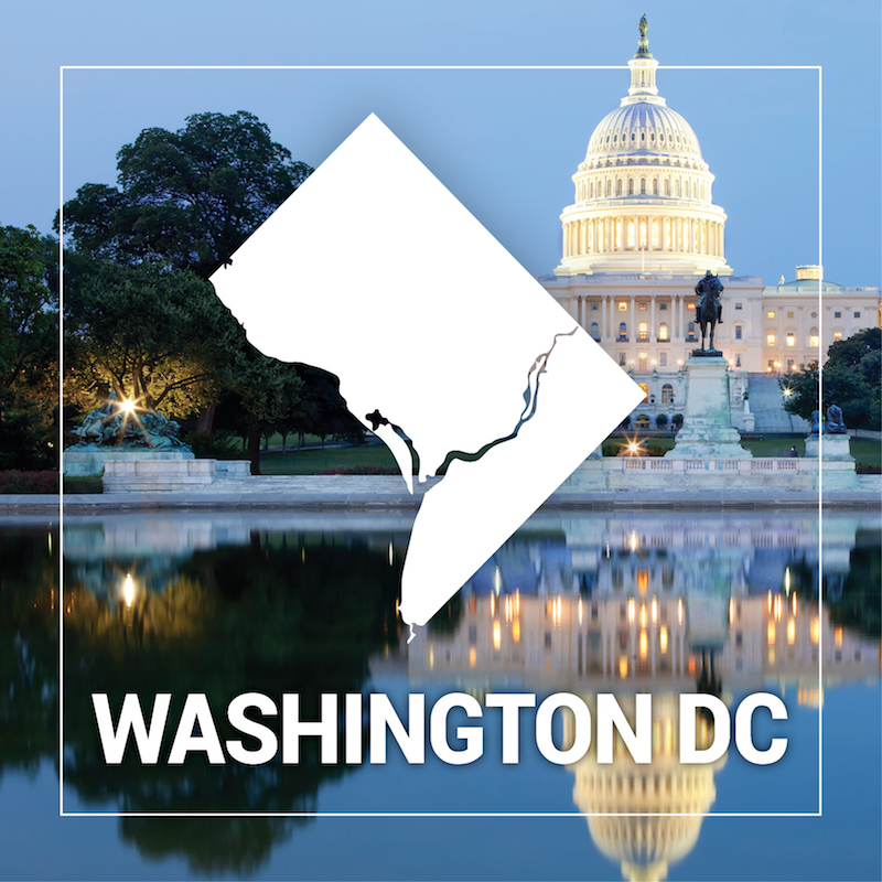 Washington D.C.