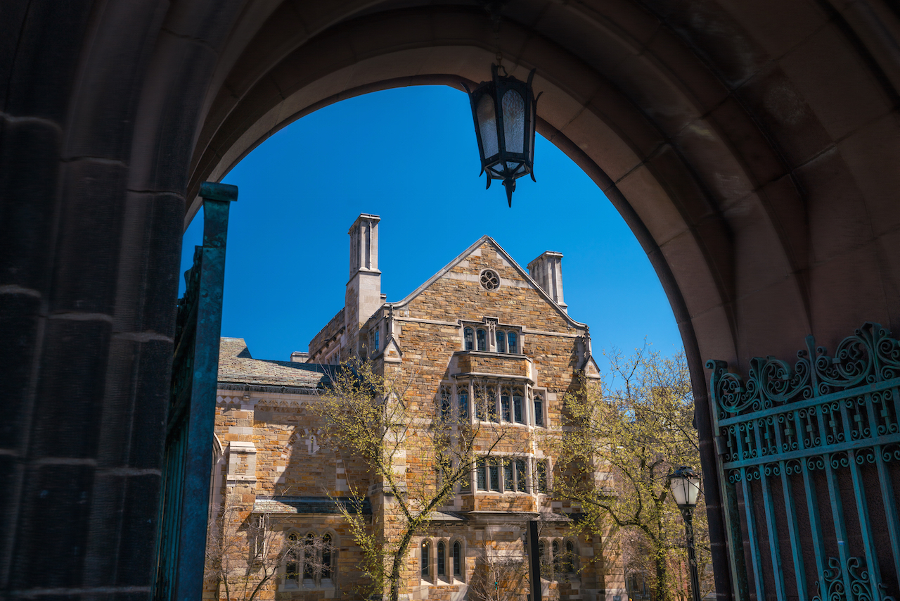 Quick Guide to New Haven, CT