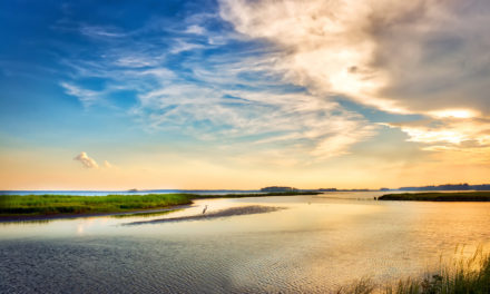 Maryland Chesapeake Country Scenic Byway