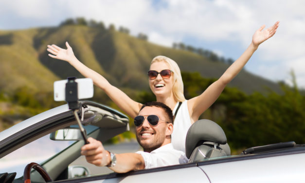 Cell Phone Accessories for Adventure Travel