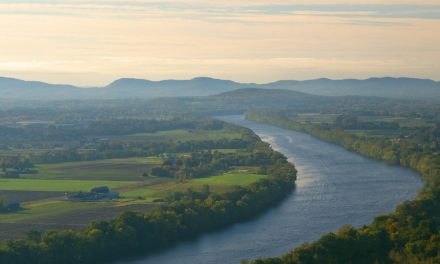 Vermont – Connecticut River Byway