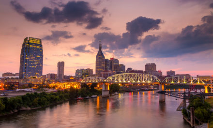 Visit Nashville in a Day