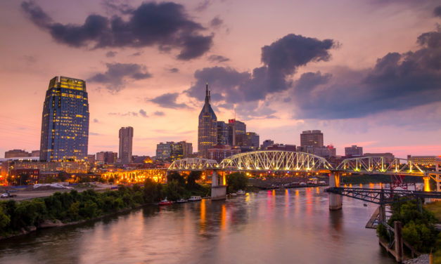 Visit Nashville in a Day