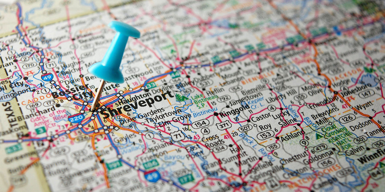 Quick Guide to Shreveport, LA