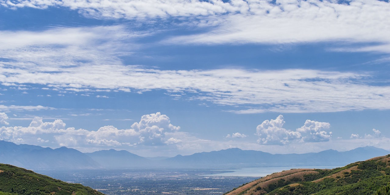 Quick Guide to Provo, UT