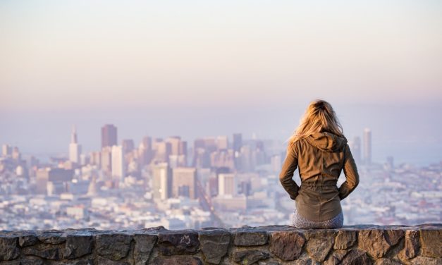 How to Prepare for Your First Solo Travel Trip