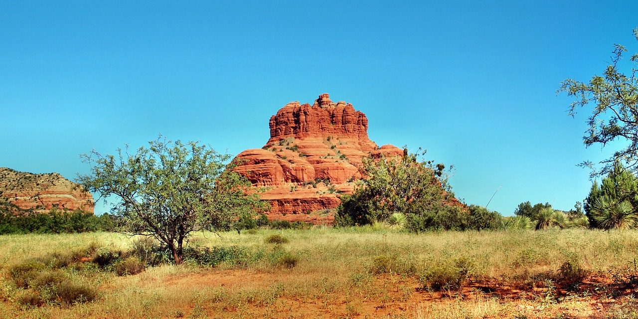 Arizona Highway 179 – Red Rock Scenic Byway