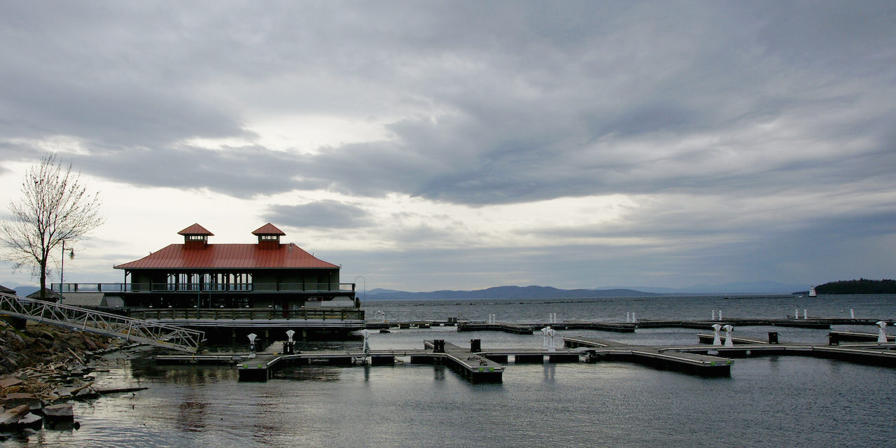 Burlington, VT