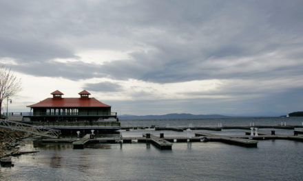 Burlington, VT