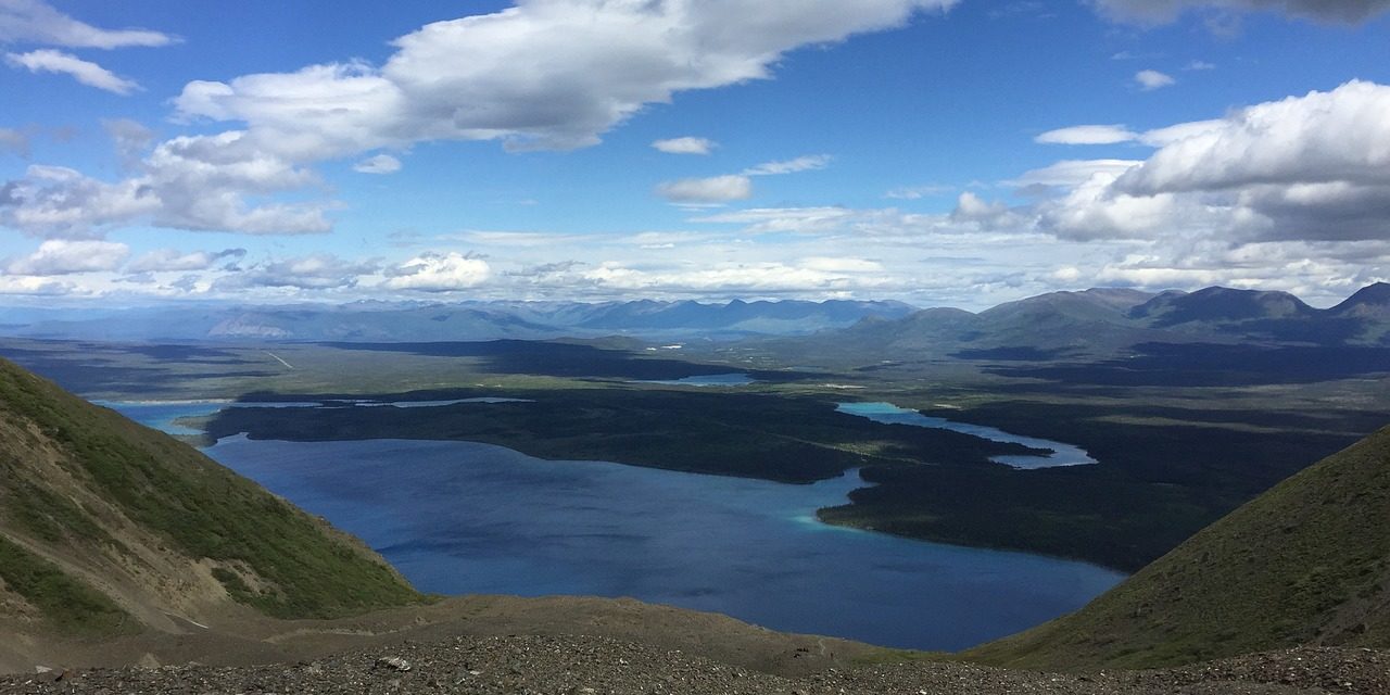 Alaska Haines Highway