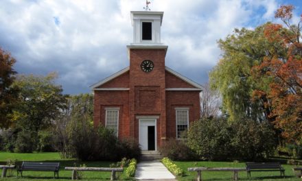 Top 10 Small-Town Museums