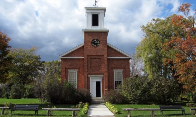 Top 10 Small-Town Museums
