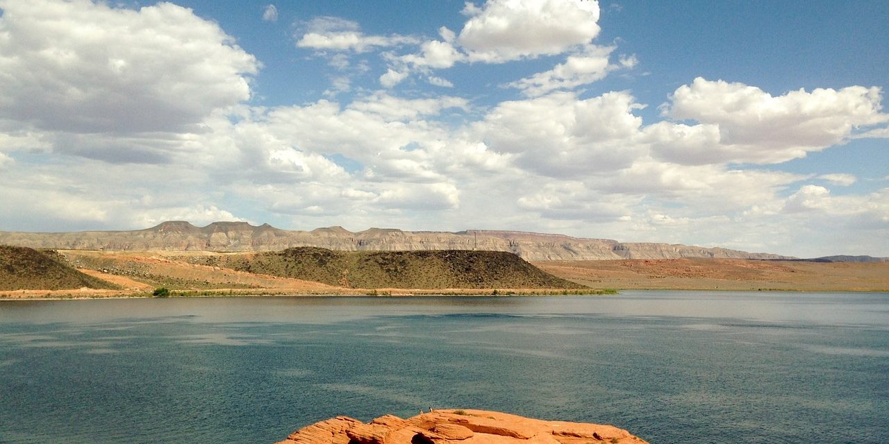 Planning your National Park Trip during the Gov’t Shutdown