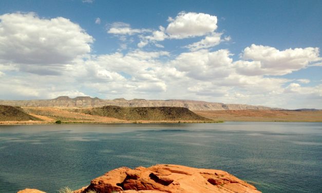 Planning your National Park Trip during the Gov’t Shutdown