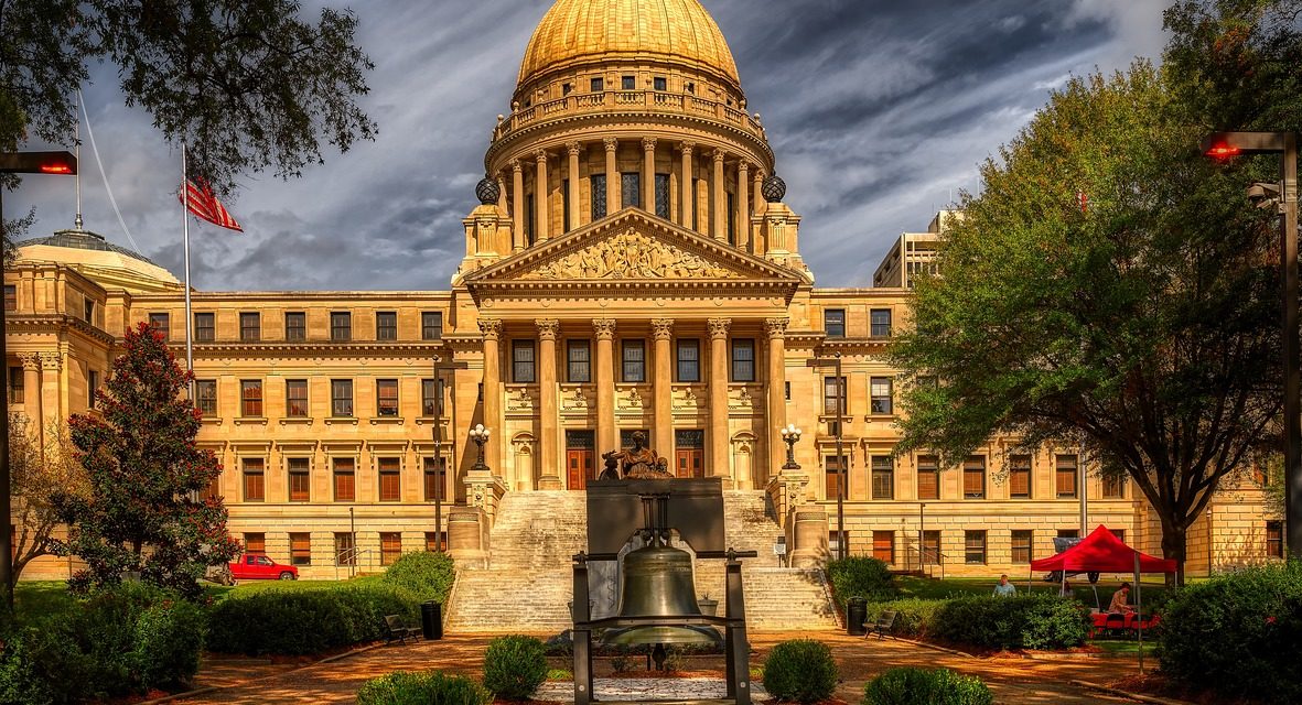 Quick Guide to Jackson, MS