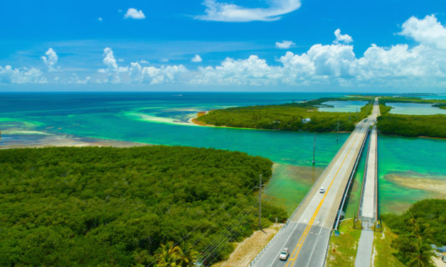 Top 3 Summer Road Trip Routes