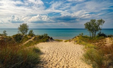 5 of the Newest National Parks in the U.S