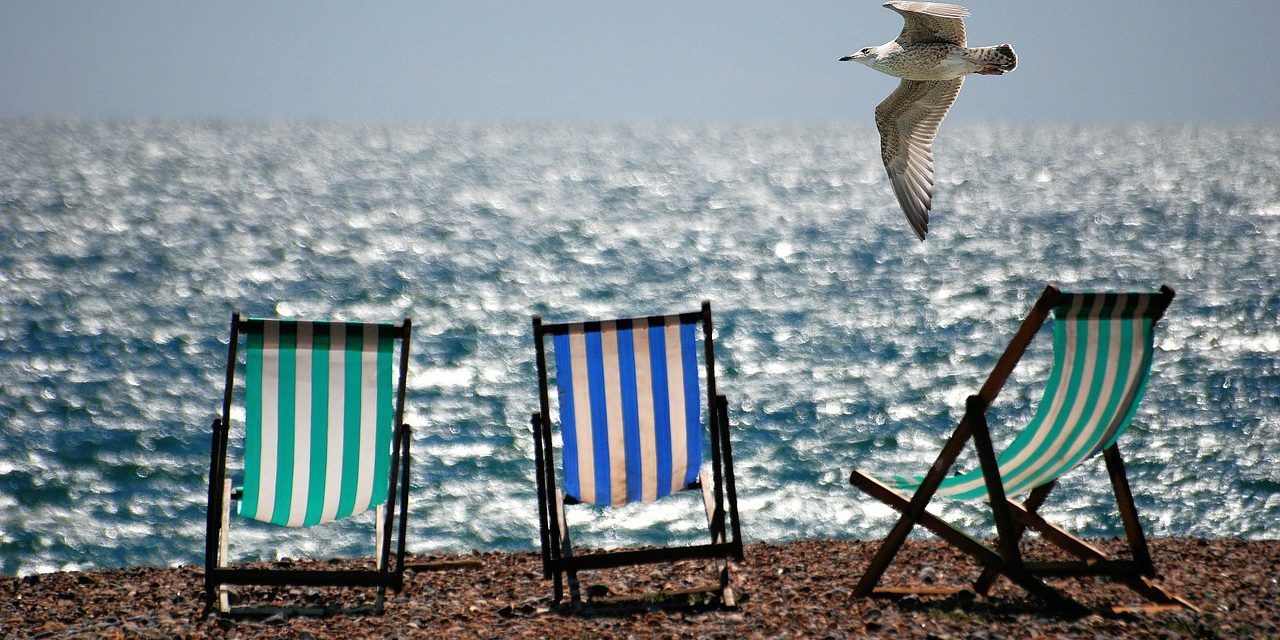 Last-Minute Summer Getaways in the U.S.